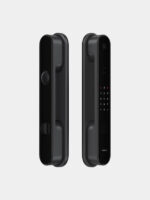 Smart eshik qulfi Aqara D100 Zigbee Edition