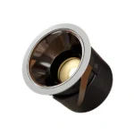 Aqara T2 qora 36° aqlli o'rnatilgan protektor