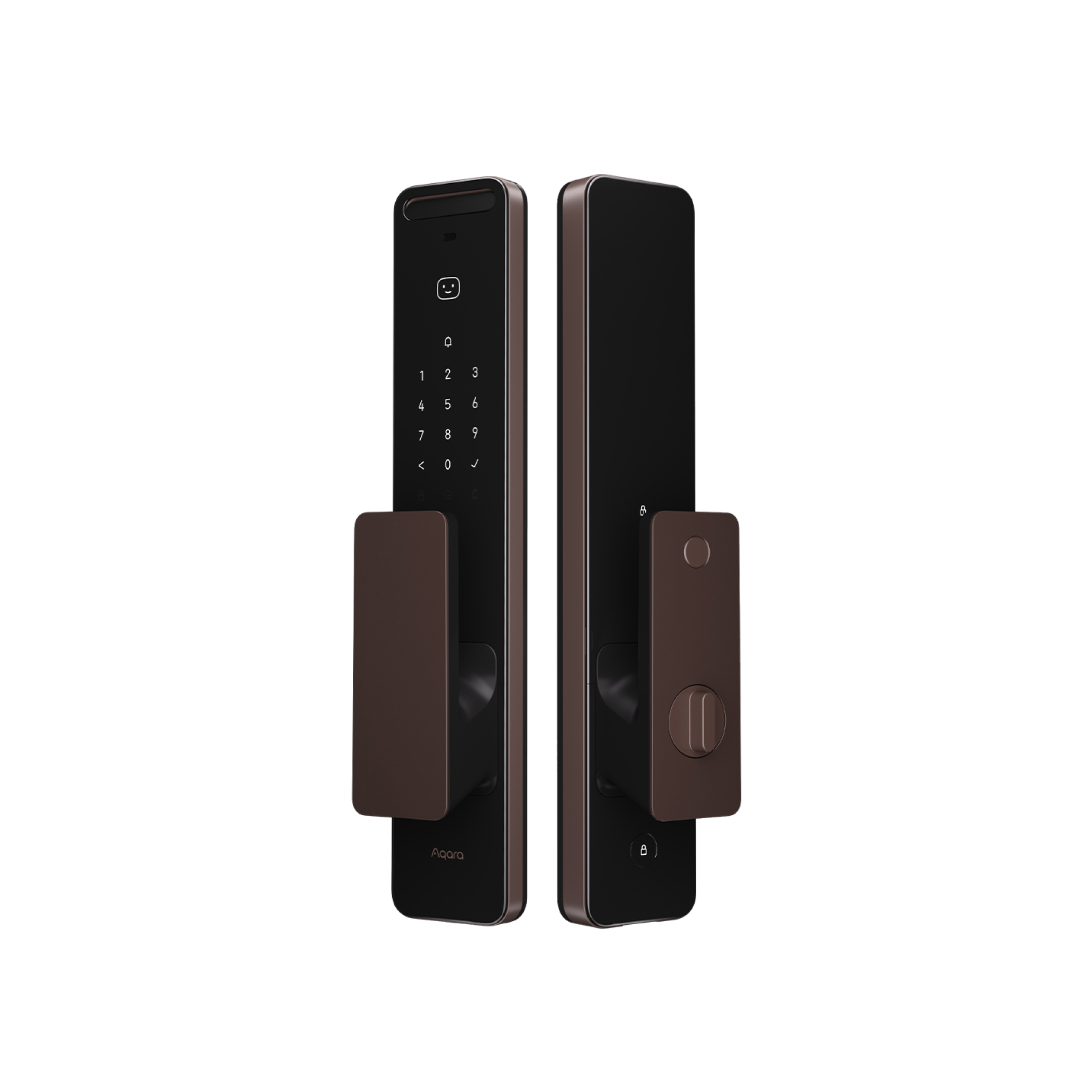 1bb9bb12-43ae-4304-8806-89671049b7a7 Aqara Smart Lock D200i - Image 1