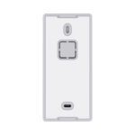 Aqlli uy markazi va videoqo'ng'iroq Aqara G410 White - rasm 3