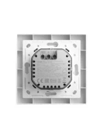 Smart Wall Dimmer H2 Oq - 2-rasm