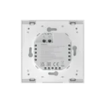 Smart wall switch without neutral Aqara H1 White 1 key - image 3
