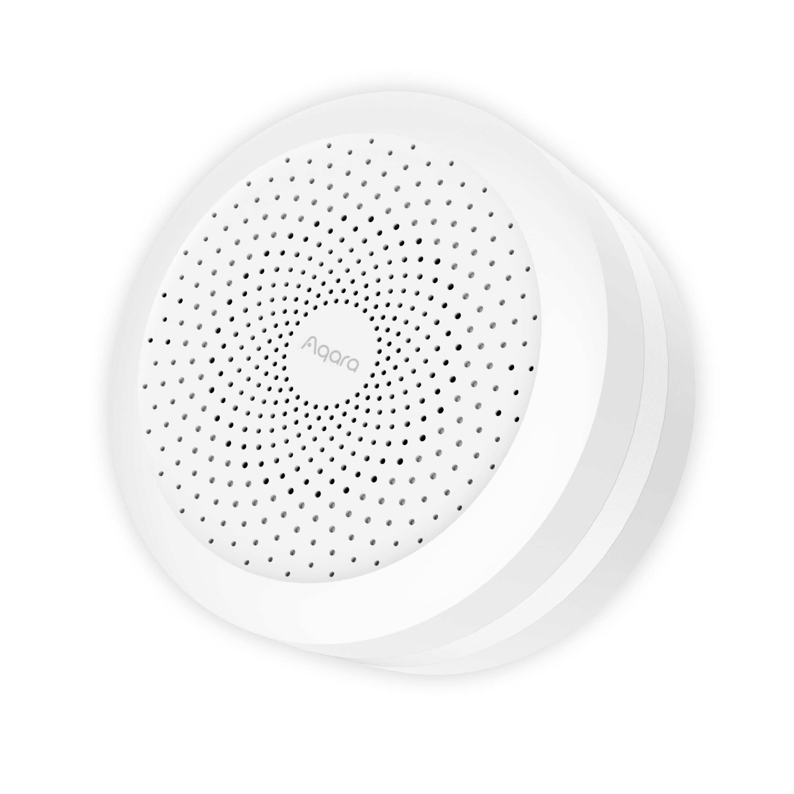 2eec5794-159e-4c3a-8e53-867bbfb734dc Aqara M1S Gen 2 Smart Home Hub - 1-rasm