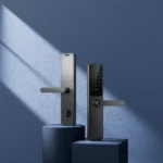 Aqara A100 Pro Zigbee Edition Smart Door Lock - Image 2