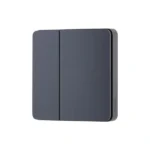 Smart devor kaliti Aqara Z1 Pro Graphite 1 kaliti