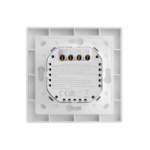 Smart wall switch Aqara H2 2 keys - image 2