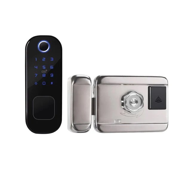 38273ed8-07bf-497e-aaa8-c7cd2530444e Moes R5 Smart Lock - Image 1