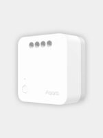 Neytralsiz bir kanalli Aqara T1 o'rni