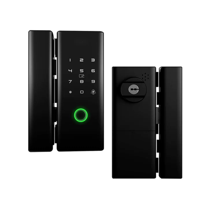 3d46689a-c18a-478c-8d5a-8c744144ba7c Moes HG Smart Lock - Image 1