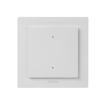 Smart devor kaliti Aqara H2 1 kalit - rasm 2