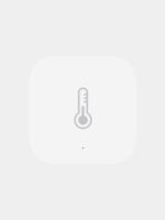 Aqara T1 Smart harorat va namlik sensori - 2-rasm