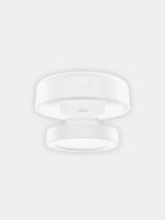 Attachment of presence sensor FP2