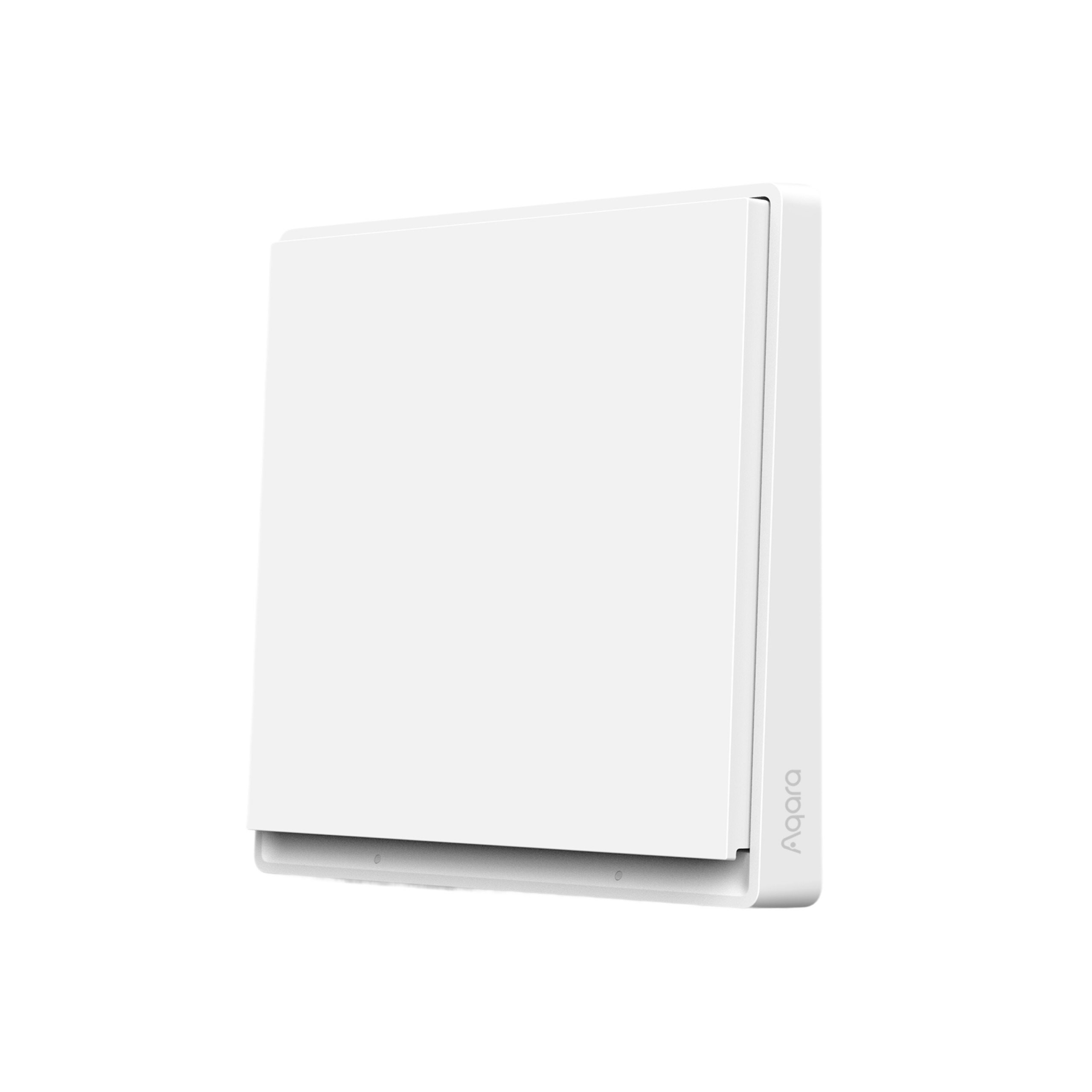 482253ff-dbed-45a3-8abb-fdcc2c6cb7be Neytral Aqara E1 1 kalitli aqlli devor kaliti - rasm 1