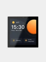 Smart uy boshqaruv paneli Sonoff NSPanel Pro | NSPanel86PW - 2-rasm