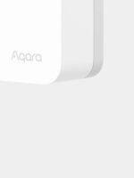 Neytral bilan bitta kanalli Aqara T1 o'rni - 4-rasm