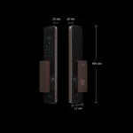 Aqara Smart Lock D200i - Image 3