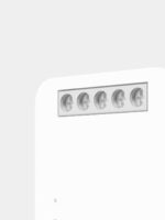 Neytral bilan bitta kanalli Aqara T1 o'rni - 3-rasm