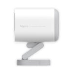Smart camera and smart home center Aqara G5 Pro White Wi-fi - image 2
