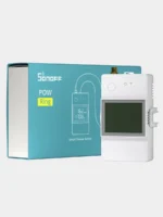 Sonoff POW Ring Smart Smart Power Meter | POWCT - 2-rasm
