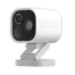 Smart camera and smart home center Aqara G5 Pro White Wi-fi