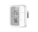 Smart thermostat for underfloor heating Aqara W500 - image 2