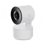 Smart IP CCTV kamerasi Wi-Fi Moes