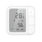 Smart climate sensor Aqara W100