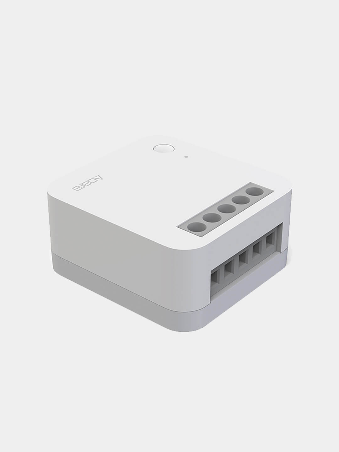 Neytral bilan bitta kanalli Aqara T1 o'rni