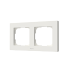 Aqara H2 White Double kalitlari uchun ramka