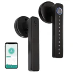 Smart lock Moes SNM10