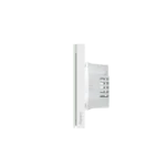 Smart wall switch without neutral Aqara H1 White 1 key - image 2