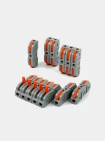 Sonoff ulagichi/terminal to'plami 34 dona | D1-1 - 2-rasm