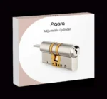 Aqara Adjustable Cylinder for U200 Lock - Image 3