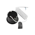 Aqlli projektor Aqara T2 qora 60° - 3-rasm