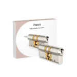 Aqara adjustable cylinder for U200 lock