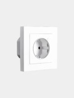 Aqara H2 aqlli o'rnatilgan rozetka