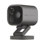 Aqlli kamera va aqlli uy markazi Aqara G5 Pro Graphite Wi-fi