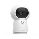 Aqlli kamera va aqlli uy markazi Aqara G3