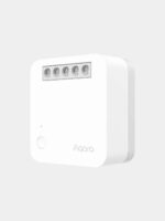 Neytral bilan bitta kanalli Aqara T1 o'rni - 2-rasm