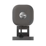 Aqara G5 Pro Smart Camera va Smart Home Hub Graphite PoE - 3-rasm